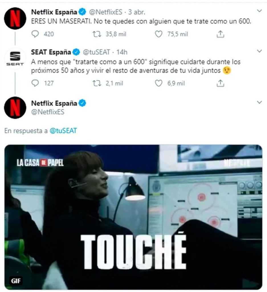 Seat-Netflix-Twitter
