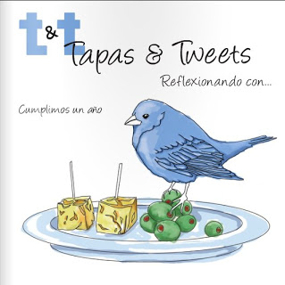 Tapas and Tweets